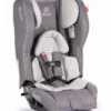 Diono Rainier 2 AXT All-in-One Convertible Car Seat + Booster - Grey Oyster 1 Diono Rainier 2 AXT All-in-One Convertible Car Seat + Booster - Grey Oyster -Graco Store diono rainier 2 axt all in one convertible car seat booster grey oyster 176