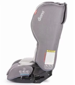 Diono Rainier 2 AXT All-in-One Convertible Car Seat + Booster - Grey Oyster 11 Diono Rainier 2 AXT All-in-One Convertible Car Seat + Booster - Grey Oyster -Graco Store diono rainier 2 axt all in one convertible car seat booster grey oyster 179