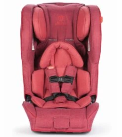 Diono Rainier 2 AXT All-in-One Convertible Car Seat + Booster - Red -Graco Store diono rainier 2 axt all in one convertible car seat booster red 177