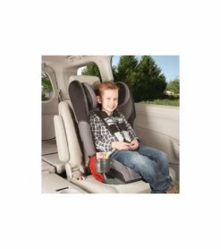 Diono Rainier All-In-One Convertible Car Seat - Graphite -Graco Store diono rainier all in one convertible car seat graphite 75