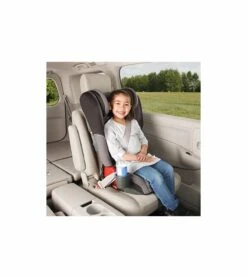 Diono Rainier All-In-One Convertible Car Seat - Graphite -Graco Store diono rainier all in one convertible car seat graphite 76