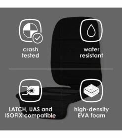 Diono Seat Guard Complete 15 Diono Seat Guard Complete -Graco Store diono seat guard complete 196