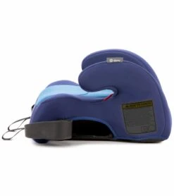 Diono Solana 2 Backless Belt Positioning Booster Car Seat - Blue -Graco Store diono solana 2 backless belt positioning booster car seat blue 46