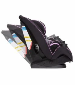 Disney Baby Grow And Go All-in-One Convertible Car Seat - Midnight Minnie 13 Disney Baby Grow And Go All-in-One Convertible Car Seat - Midnight Minnie -Graco Store disney baby grow and go all in one convertible car seat midnight minnie 11