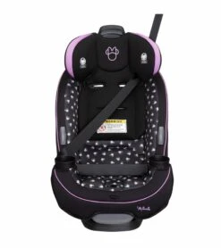 Disney Baby Grow And Go All-in-One Convertible Car Seat - Midnight Minnie 14 Disney Baby Grow And Go All-in-One Convertible Car Seat - Midnight Minnie -Graco Store disney baby grow and go all in one convertible car seat midnight minnie 12