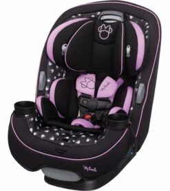 Disney Baby Grow And Go All-in-One Convertible Car Seat - Midnight Minnie