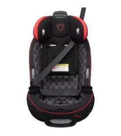 Disney Baby Grow And Go All-in-One Convertible Car Seat - Simply Mickey -Graco Store disney baby grow and go all in one convertible car seat simply mickey 11