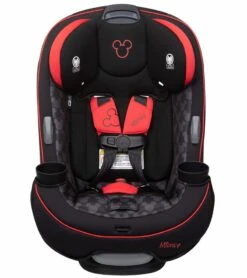 Disney Baby Grow And Go All-in-One Convertible Car Seat - Simply Mickey -Graco Store disney baby grow and go all in one convertible car seat simply mickey 8