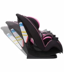 Disney Baby Grow And Go All-in-One Convertible Car Seat - Simply Minnie 12 Disney Baby Grow And Go All-in-One Convertible Car Seat - Simply Minnie -Graco Store disney baby grow and go all in one convertible car seat simply minnie 11