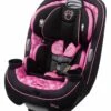 Disney Baby Grow And Go All-in-One Convertible Car Seat - Simply Minnie