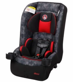 Disney Baby Jive 2 In 1 Convertible Car Seat - Mickey Blogger