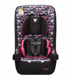 Disney Baby Jive 2-in-1 Convertible Car Seat - Minnie Stripes -Graco Store disney baby jive 2 in 1 convertible car seat minnie stripes 7