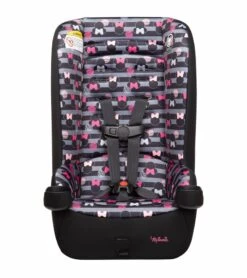 Disney Baby Jive 2-in-1 Convertible Car Seat - Minnie Stripes -Graco Store disney baby jive 2 in 1 convertible car seat minnie stripes 8
