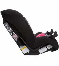 Disney Baby Jive 2-in-1 Convertible Car Seat - Minnie Stripes -Graco Store disney baby jive 2 in 1 convertible car seat minnie stripes 9