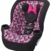 Disney Baby Onlook 2-in-1 Convertible Car Seat - Minnie Sweetheart