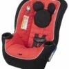 Disney Baby Onlook 2-in-1 Convertible Car Seat - Mouseketeer Mickey