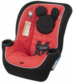 Disney Baby Onlook 2-in-1 Convertible Car Seat - Mouseketeer Mickey
