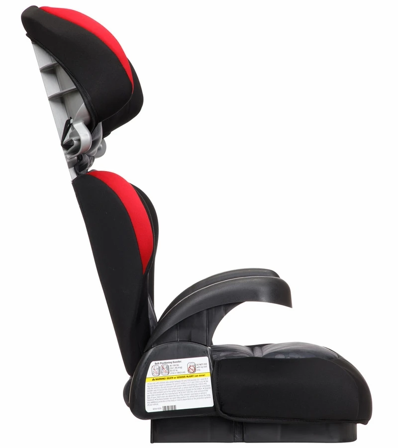 Disney Baby Pronto! Belt-Positioning Booster Car Seat - Mickey Blogger 6 Disney Baby Pronto! Belt-Positioning Booster Car Seat - Mickey Blogger - Image 4