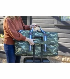 DockATot Deluxe+ Getaway Tote Transport Bag - Luxe -Graco Store dockatot deluxe getaway tote transport bag luxe 157