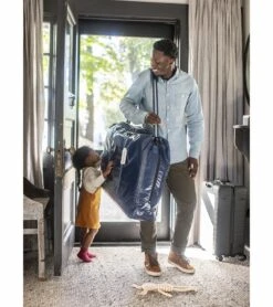 DockATot Grand Getaway Tote Transport Bag - Sport -Graco Store dockatot grand getaway tote transport bag sport 162