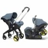 Doona Infant Car Seat & Stroller - Marine (Navy)