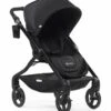 Ergobaby 180 Reversible Stroller - Black -Graco Store ergobaby 180 reversible stroller black 263