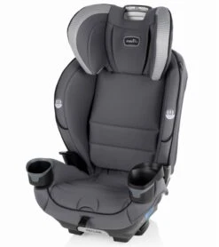 Evenflo Everyfit 4-In-1 Convertible Car Seat - Winston 11 Evenflo Everyfit 4-In-1 Convertible Car Seat - Winston -Graco Store evenflo everyfit 4 in 1 convertible car seat winston 139