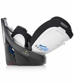 Evenflo GOLD Revolve360 Rotating All-In-One Car Seat - Moonstone Gray -Graco Store evenflo gold revolve360 rotating all in one car seat moonstone gray 23