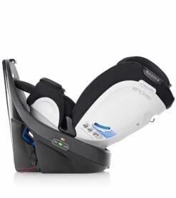 Evenflo GOLD Revolve360 Rotating All-In-One Car Seat - Onyx Black -Graco Store evenflo gold revolve360 rotating all in one car seat onyx black 18