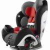 Evenflo GOLD SensorSafe EveryStage All-In-One Convertible Car Seat - Garnet Red -Graco Store evenflo gold sensorsafe everystage all in one convertible car seat garnet red 100