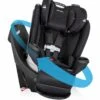 Evenflo GOLD SensorSafe Revolve360 Extend Rotational All-In-One Convertible Car Seat - Onyx Black 1 Evenflo GOLD SensorSafe Revolve360 Extend Rotational All-In-One Convertible Car Seat - Onyx Black -Graco Store evenflo gold sensorsafe revolve360 extend rotational all in one convertible car seat onyx black 141