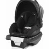 Evenflo GOLD SensorSafe SecureMax Infant Car Seat With SafeZone Load Leg - Onyx Black 1 Evenflo GOLD SensorSafe SecureMax Infant Car Seat With SafeZone Load Leg - Onyx Black -Graco Store evenflo gold sensorsafe securemax infant car seat with safezone load leg onyx black 102