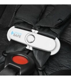 Evenflo GOLD SensorSafe SecureMax Infant Car Seat With SafeZone Load Leg - Onyx Black -Graco Store evenflo gold sensorsafe securemax infant car seat with safezone load leg onyx black 104