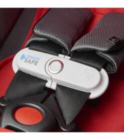 Evenflo GOLD SensorSafe Verge3 Smart Travel System With SecureMax Smart Infant Car Seat - Garnet Red -Graco Store evenflo gold sensorsafe verge3 smart travel system with securemax smart infant car seat garnet red 127