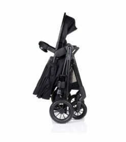 Evenflo Pivot Modular Travel System With SafeMax Infant Car Seat - Casual Gray -Graco Store evenflo pivot modular travel system with safemax infant car seat casual gray 167