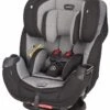 Evenflo Platinum Symphony DLX All-in-One Convertible Car Seat - Ashland Gray 2 Evenflo Platinum Symphony DLX All-in-One Convertible Car Seat - Ashland Gray -Graco Store evenflo platinum symphony dlx all in one convertible car seat ashland gray 100
