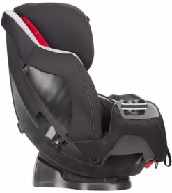 Evenflo Platinum Symphony DLX All-in-One Convertible Car Seat - Ashland Gray -Graco Store evenflo platinum symphony dlx all in one convertible car seat ashland gray 102