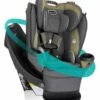 Evenflo Revolve360 Extend Rotational All-in-one Convertible Car Seat With Quick Clean Cover - Rockland Green -Graco Store evenflo revolve360 extend rotational all in one convertible car seat with quick clean cover rockland green 143