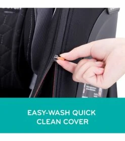 Evenflo Revolve360 Extend Rotational All-in-one Convertible Car Seat With Quick Clean Cover - Rockland Green -Graco Store evenflo revolve360 extend rotational all in one convertible car seat with quick clean cover rockland green 148