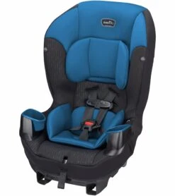 Evenflo Sonus Lightweight Convertible Car Seat - Sound Wave 9 Evenflo Sonus Lightweight Convertible Car Seat - Sound Wave -Graco Store evenflo sonus lightweight convertible car seat sound wave 24