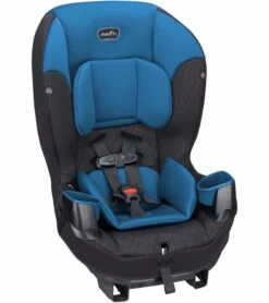 Evenflo Sonus Lightweight Convertible Car Seat - Sound Wave 10 Evenflo Sonus Lightweight Convertible Car Seat - Sound Wave -Graco Store evenflo sonus lightweight convertible car seat sound wave 25