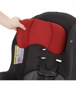 Evenflo Tribute LX Convertible Car Seat - Jupiter Red 13 Evenflo Tribute LX Convertible Car Seat - Jupiter Red -Graco Store evenflo tribute lx convertible car seat jupiter red 10