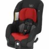 Evenflo Tribute LX Convertible Car Seat - Jupiter Red -Graco Store evenflo tribute lx convertible car seat jupiter red 6