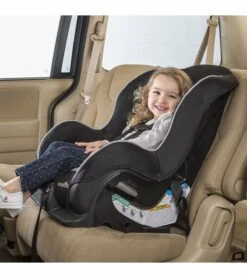 Evenflo Tribute LX Convertible Car Seat - Neptune Blue -Graco Store evenflo tribute lx convertible car seat neptune blue 12