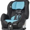 Evenflo Tribute LX Convertible Car Seat - Neptune Blue -Graco Store evenflo tribute lx convertible car seat neptune blue 7