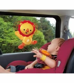 Graco Store -Graco Store fisher price roar n ride lion 100