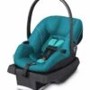 GB Asana 2016 Infant Car Seat - Capri Blue -Graco Store gb asana 2016 infant car seat capri blue 173