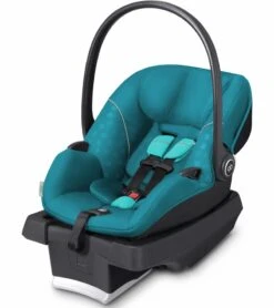 GB Asana 2016 Infant Car Seat - Capri Blue