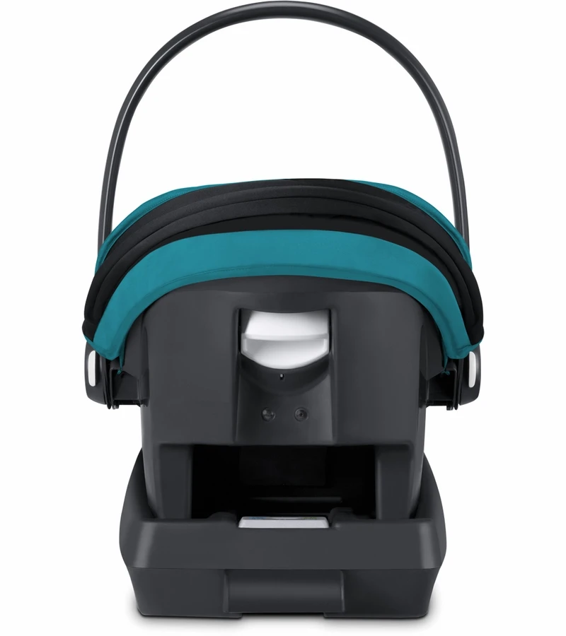 GB Asana 2016 Infant Car Seat - Capri Blue 6 GB Asana 2016 Infant Car Seat - Capri Blue - Image 4