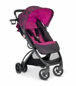 GB Ellum Stroller - Raspberry